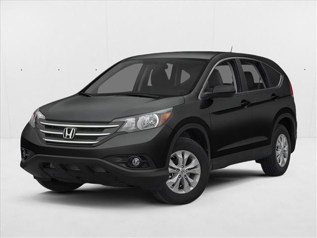 used 2013 Honda CR-V car, priced at $10,499