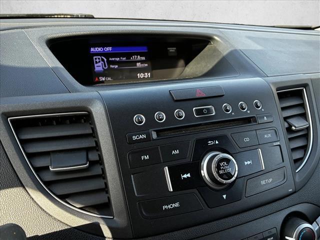used 2013 Honda CR-V car, priced at $10,499