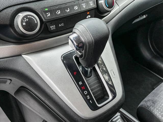 used 2013 Honda CR-V car, priced at $10,289