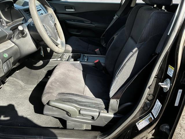 used 2013 Honda CR-V car, priced at $10,499