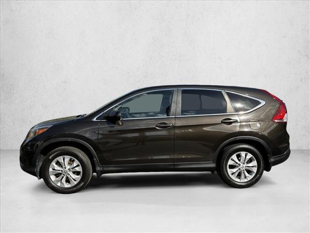 used 2013 Honda CR-V car, priced at $10,499