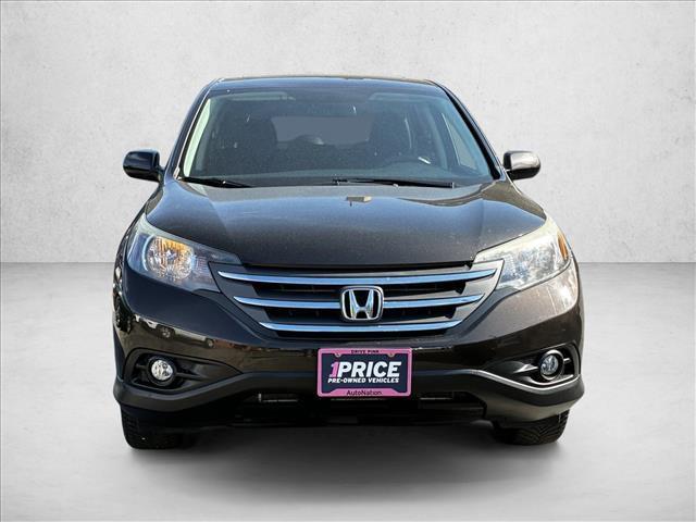 used 2013 Honda CR-V car, priced at $10,499