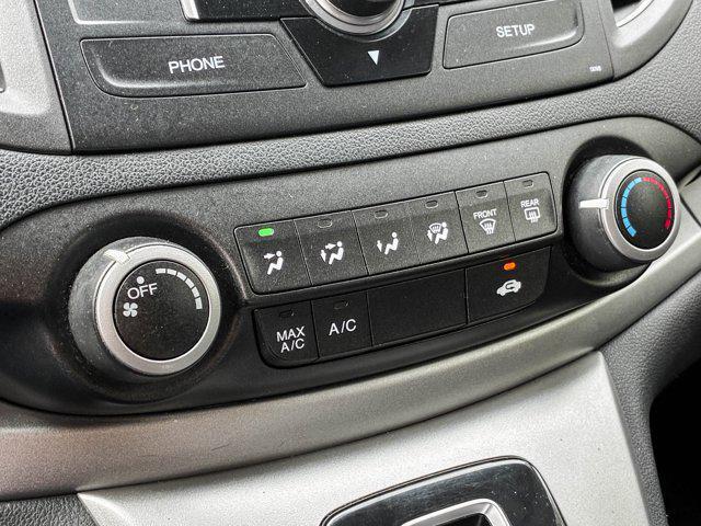 used 2013 Honda CR-V car, priced at $10,499