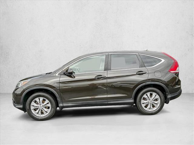 used 2013 Honda CR-V car, priced at $10,289