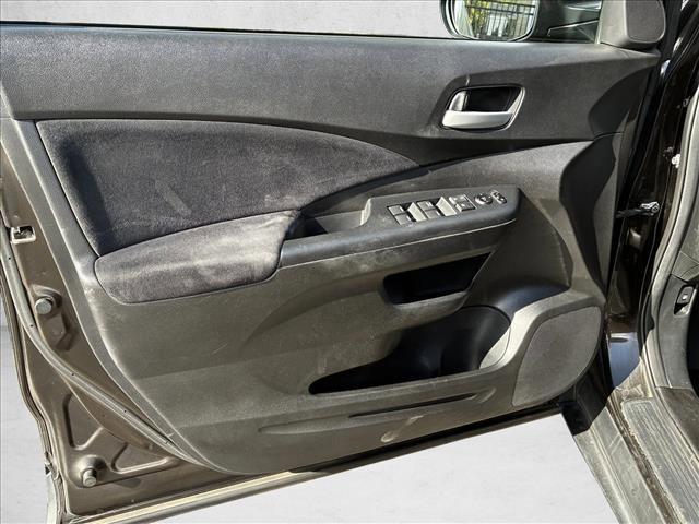 used 2013 Honda CR-V car, priced at $10,499