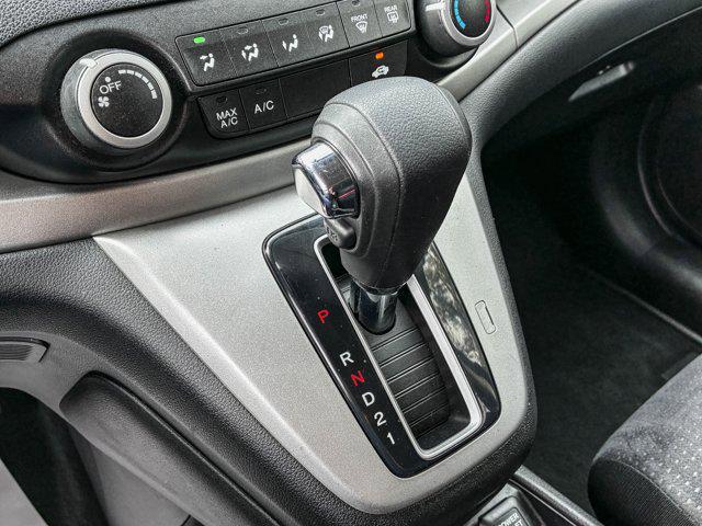 used 2013 Honda CR-V car, priced at $10,499