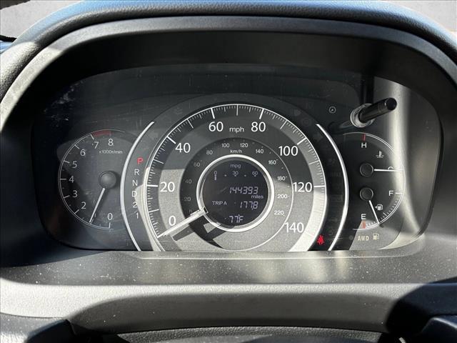 used 2013 Honda CR-V car, priced at $10,499