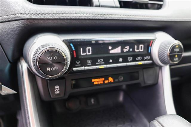 used 2020 Toyota RAV4 Hybrid car, priced at $21,513