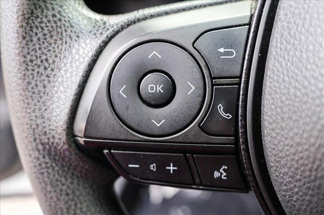 used 2020 Toyota RAV4 Hybrid car, priced at $21,513