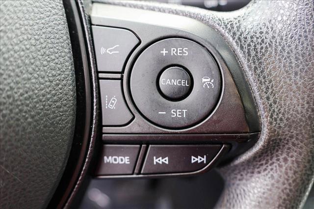 used 2020 Toyota RAV4 Hybrid car, priced at $21,513