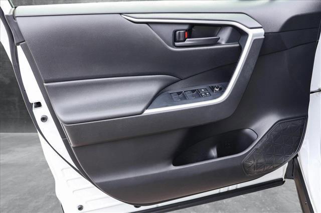 used 2020 Toyota RAV4 Hybrid car, priced at $21,513