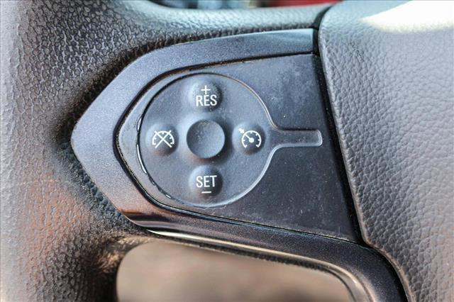 used 2017 GMC Sierra 1500 car, priced at $20,954