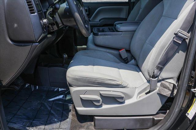 used 2017 GMC Sierra 1500 car, priced at $20,954