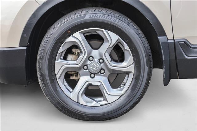 used 2018 Honda CR-V car, priced at $25,994