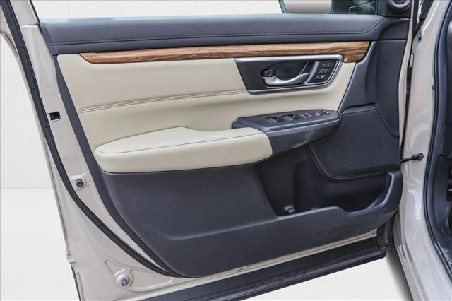 used 2018 Honda CR-V car, priced at $25,994
