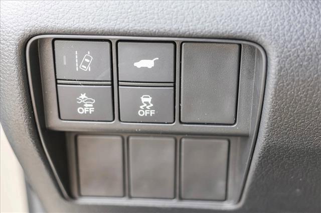 used 2018 Honda CR-V car, priced at $25,994
