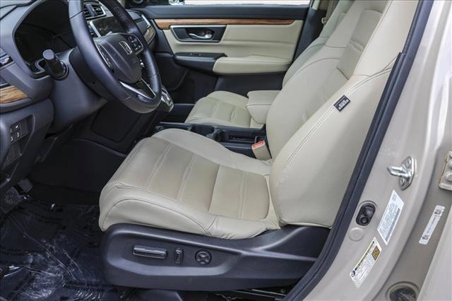used 2018 Honda CR-V car, priced at $25,994