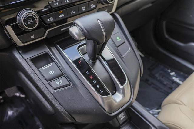 used 2018 Honda CR-V car, priced at $25,994