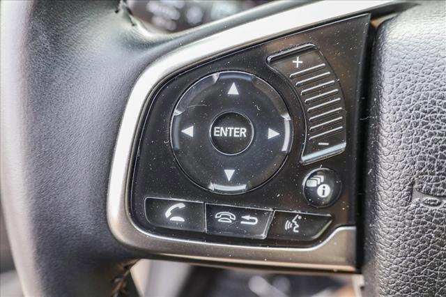 used 2018 Honda CR-V car, priced at $25,994