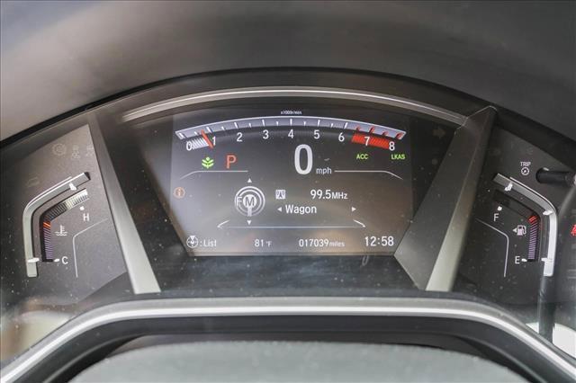 used 2018 Honda CR-V car, priced at $25,994