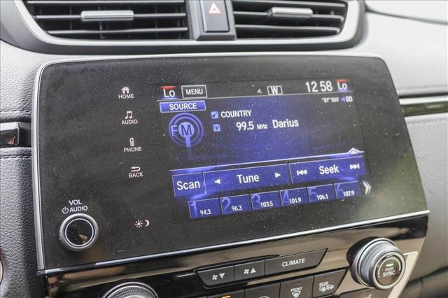 used 2018 Honda CR-V car, priced at $25,994
