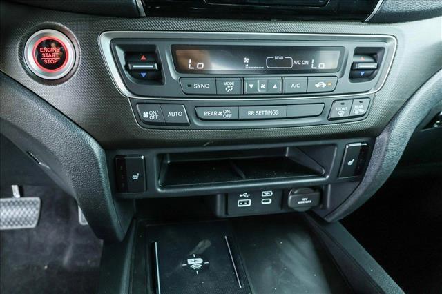 new 2025 Honda Ridgeline car, priced at $45,479