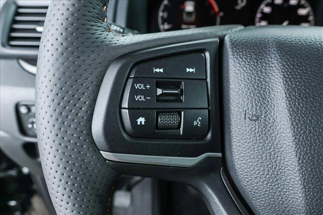 new 2025 Honda Ridgeline car, priced at $45,479