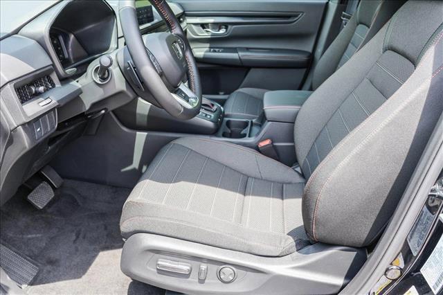 new 2026 Honda CR-V Hybrid car, priced at $39,227