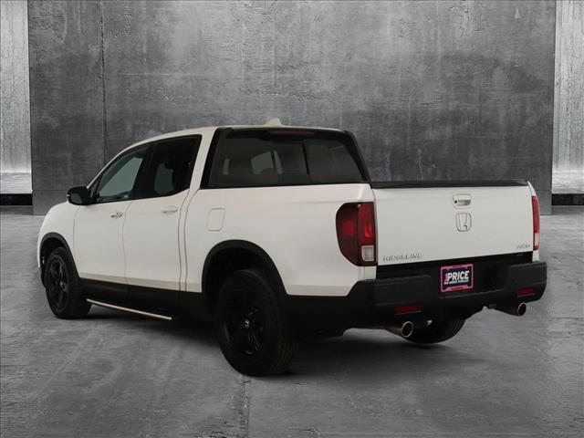 used 2023 Honda Ridgeline car, priced at $37,556