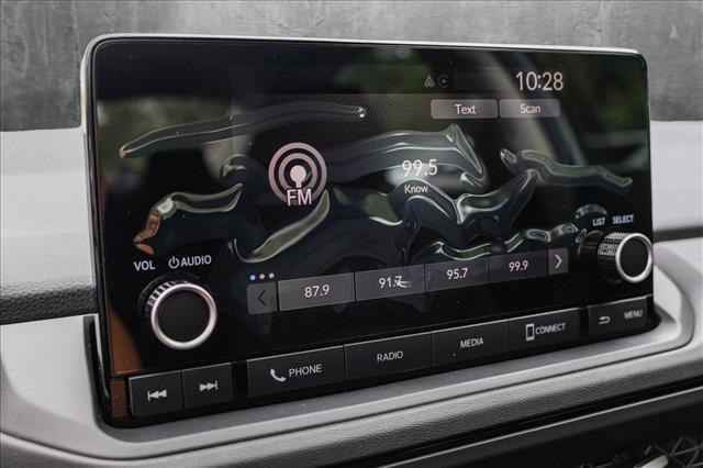 new 2025 Honda Accord car, priced at $30,274