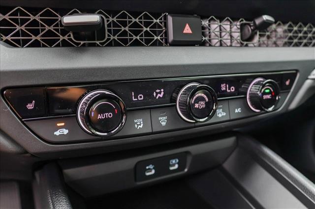 new 2025 Honda Accord car, priced at $30,274