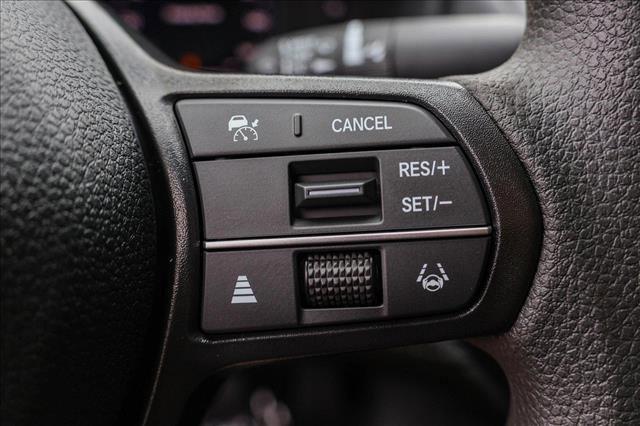 new 2025 Honda Accord car, priced at $30,274