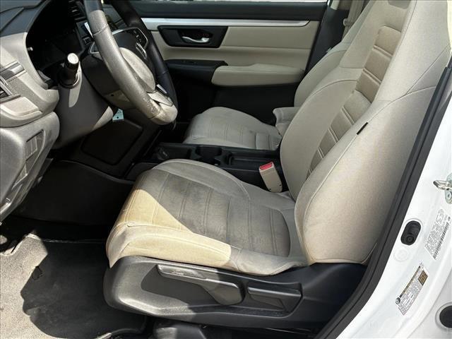used 2019 Honda CR-V car, priced at $16,990