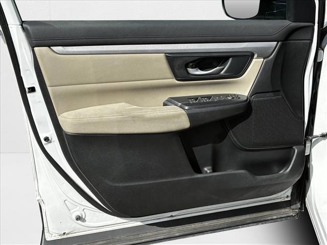 used 2019 Honda CR-V car, priced at $16,990
