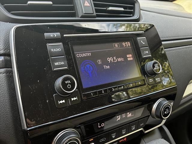 used 2019 Honda CR-V car, priced at $16,990