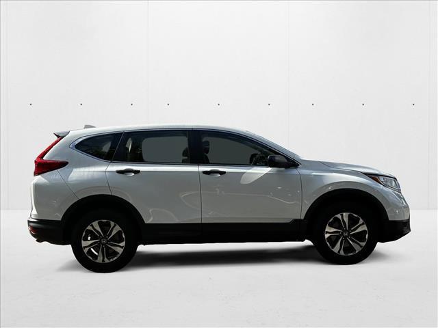 used 2019 Honda CR-V car, priced at $16,990