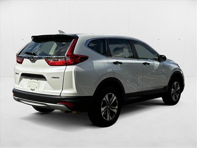 used 2019 Honda CR-V car, priced at $16,990