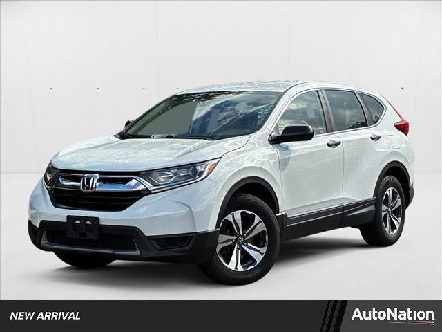 used 2019 Honda CR-V car, priced at $16,990