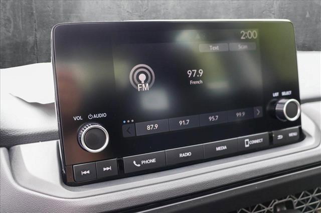 new 2025 Honda Accord car, priced at $28,257