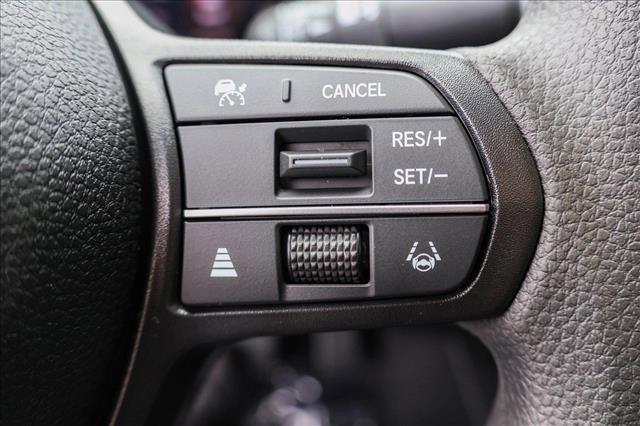 new 2025 Honda Accord car, priced at $28,257