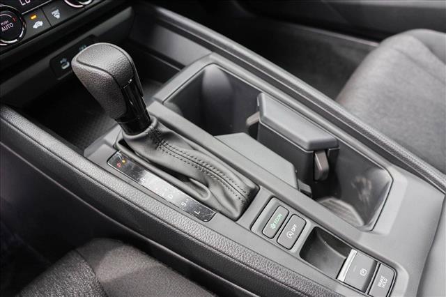 new 2025 Honda Accord car, priced at $28,257