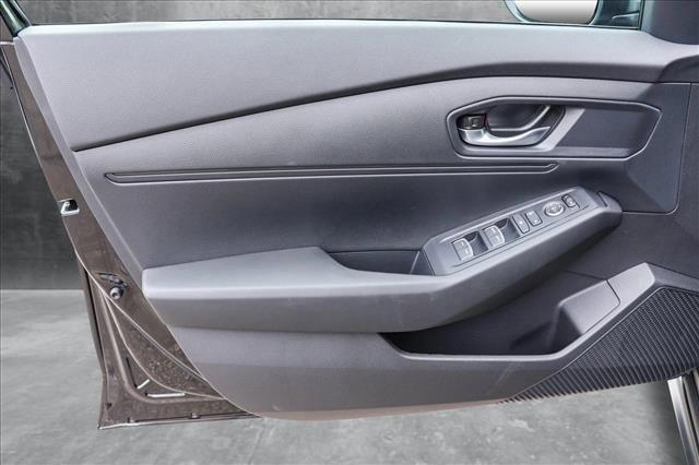 new 2025 Honda Accord car, priced at $28,257