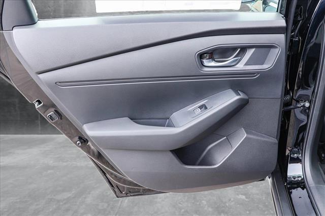 new 2025 Honda Accord car, priced at $28,257