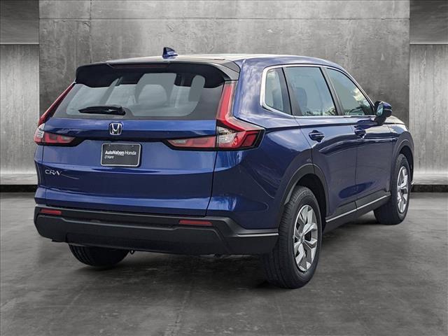 new 2024 Honda CR-V car, priced at $31,332