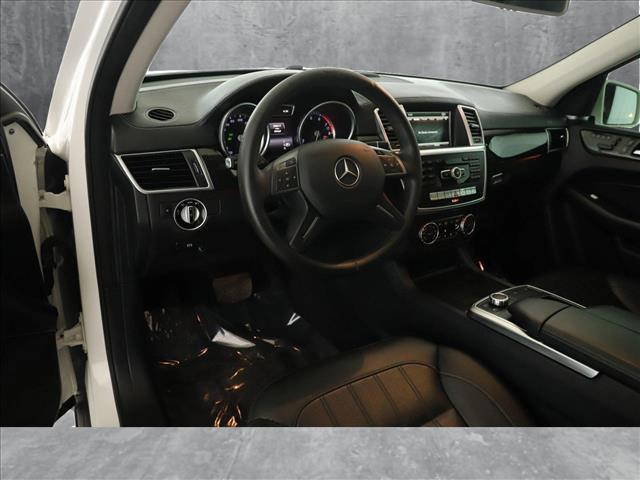 used 2016 Mercedes-Benz GL-Class car, priced at $15,497