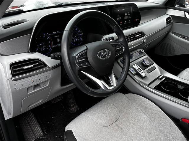 used 2020 Hyundai Palisade car, priced at $18,992