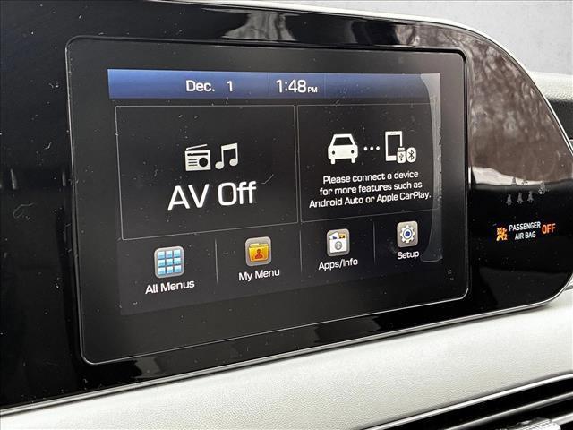 used 2020 Hyundai Palisade car, priced at $18,992