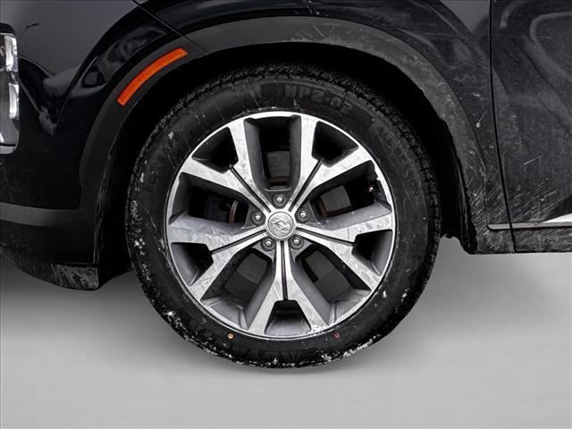 used 2020 Hyundai Palisade car, priced at $18,992