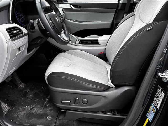 used 2020 Hyundai Palisade car, priced at $18,992