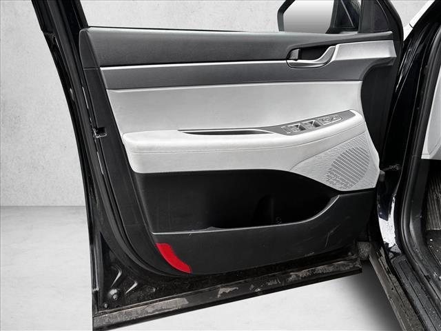 used 2020 Hyundai Palisade car, priced at $18,992